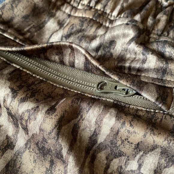 Hunting pants - Picture 7 of 8